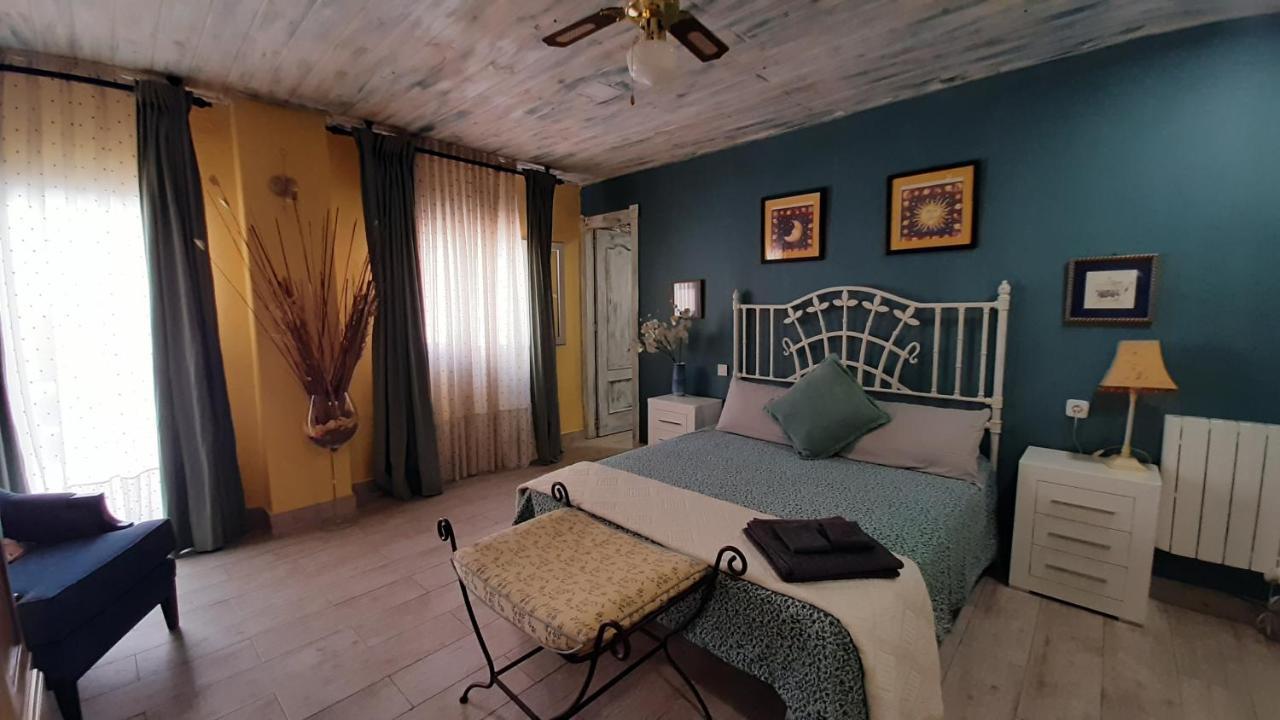 Casa solis Leganés Esterno foto