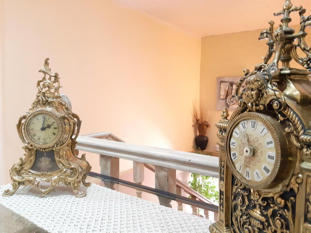 Casa solis Leganés Esterno foto