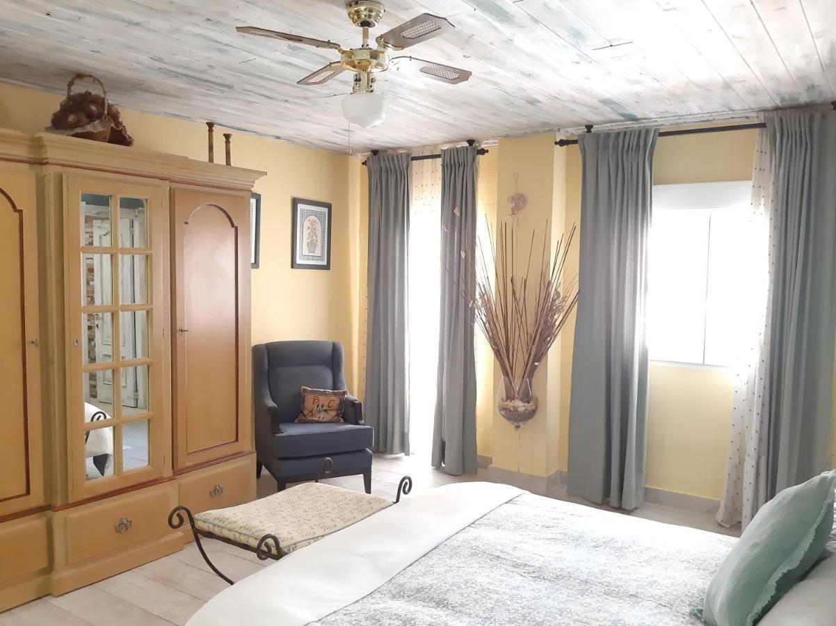 Casa solis Leganés Esterno foto