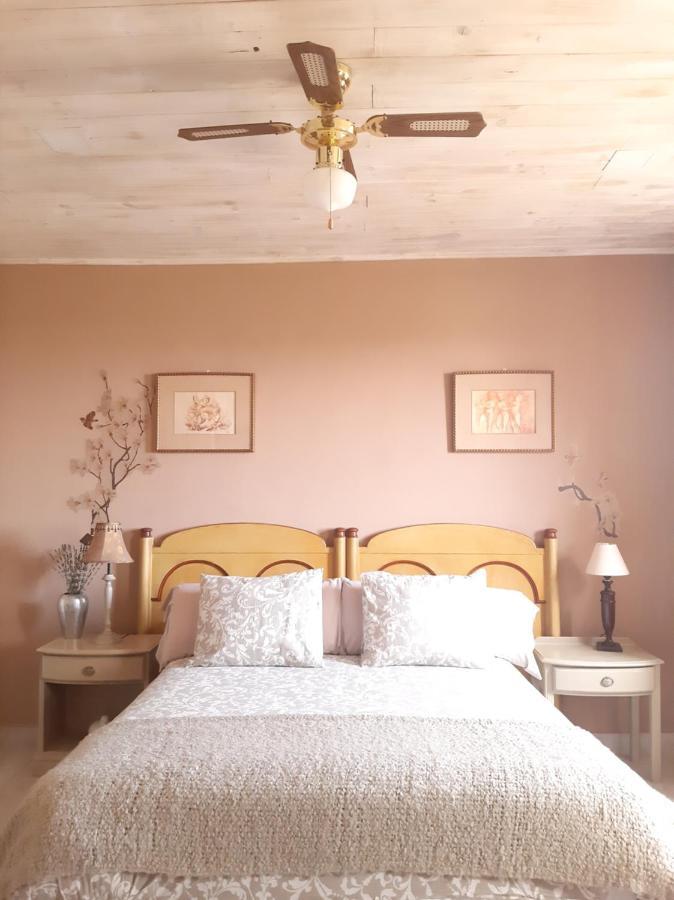 Casa solis Leganés Esterno foto