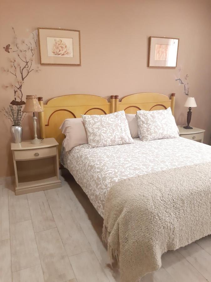 Casa solis Leganés Esterno foto