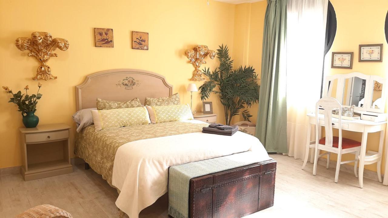 Casa solis Leganés Esterno foto
