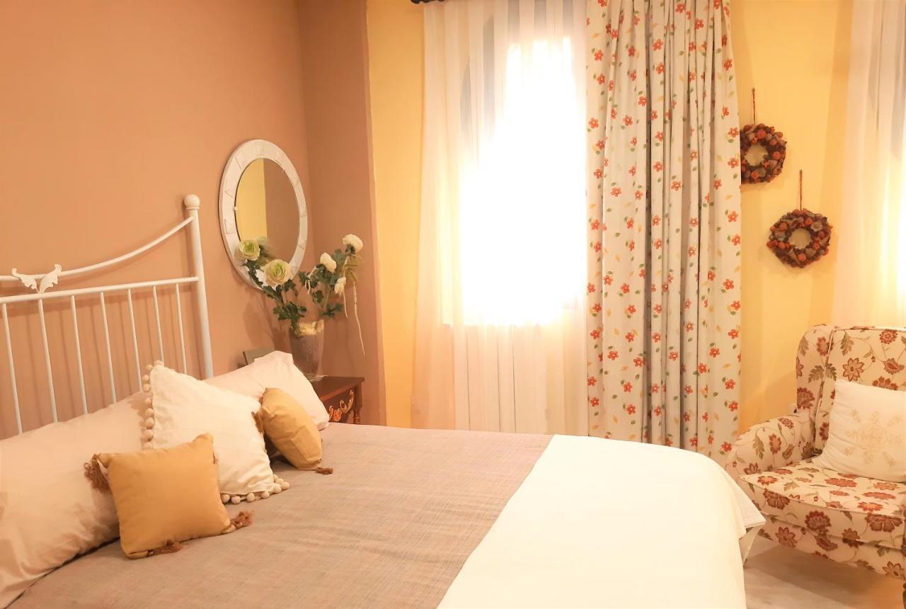 Casa solis Leganés Esterno foto