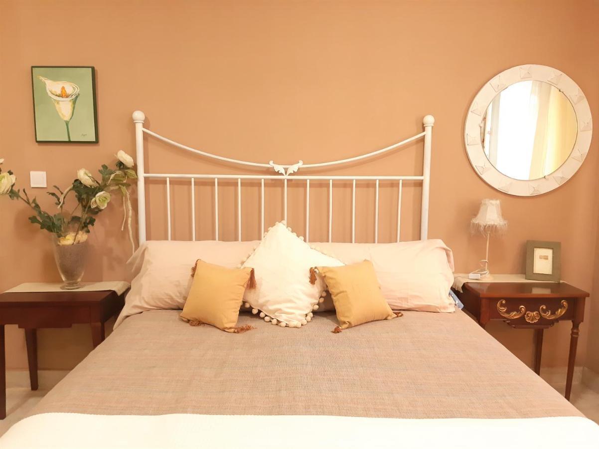 Casa solis Leganés Esterno foto