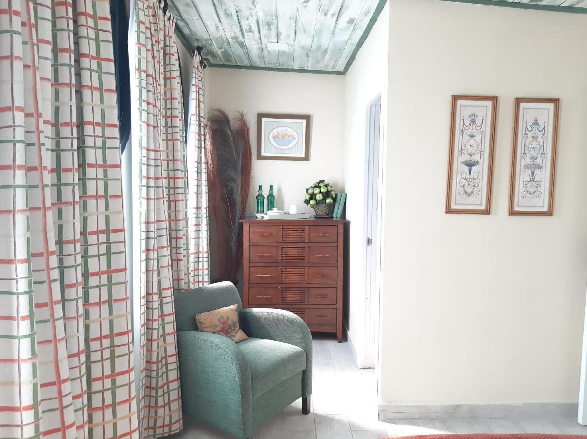 Casa solis Leganés Esterno foto