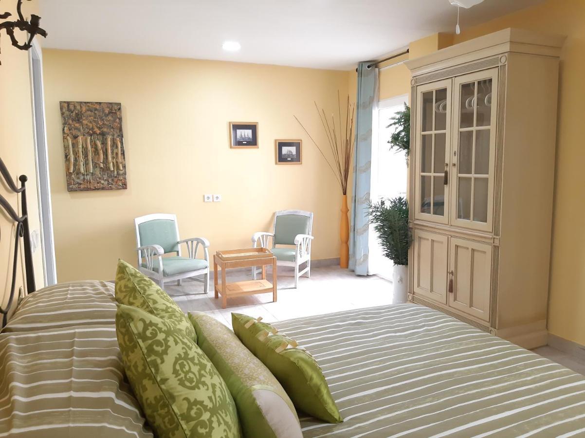 Casa solis Leganés Esterno foto