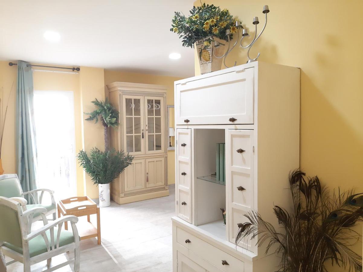 Casa solis Leganés Esterno foto